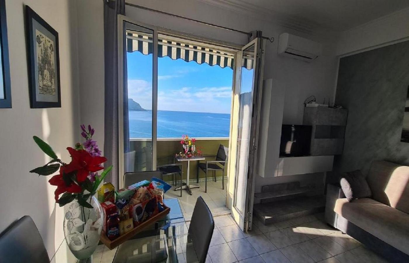 Ch Exclusive Apartments Cefalù Zimmer foto