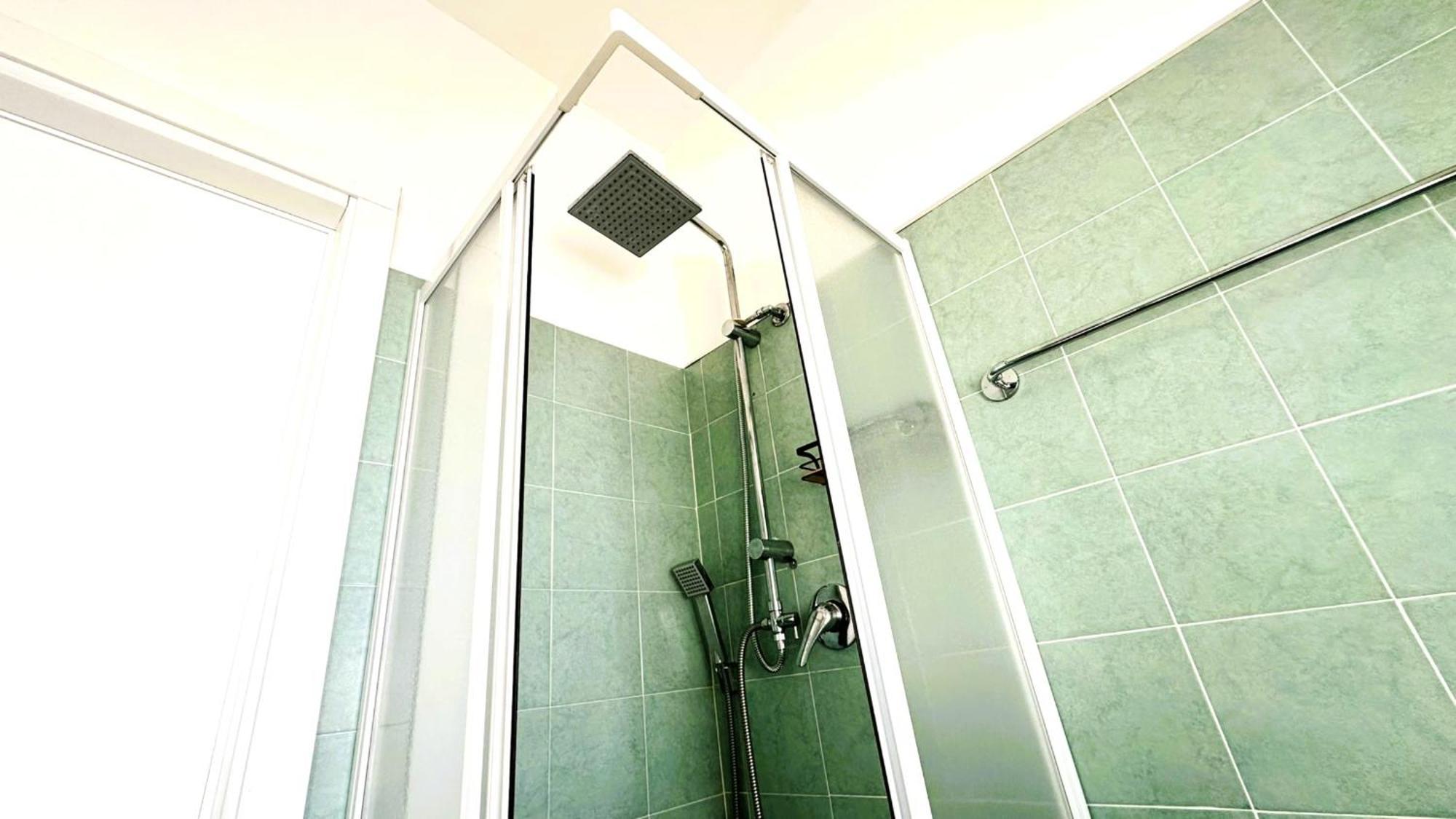 Ch Exclusive Apartments Cefalù Zimmer foto