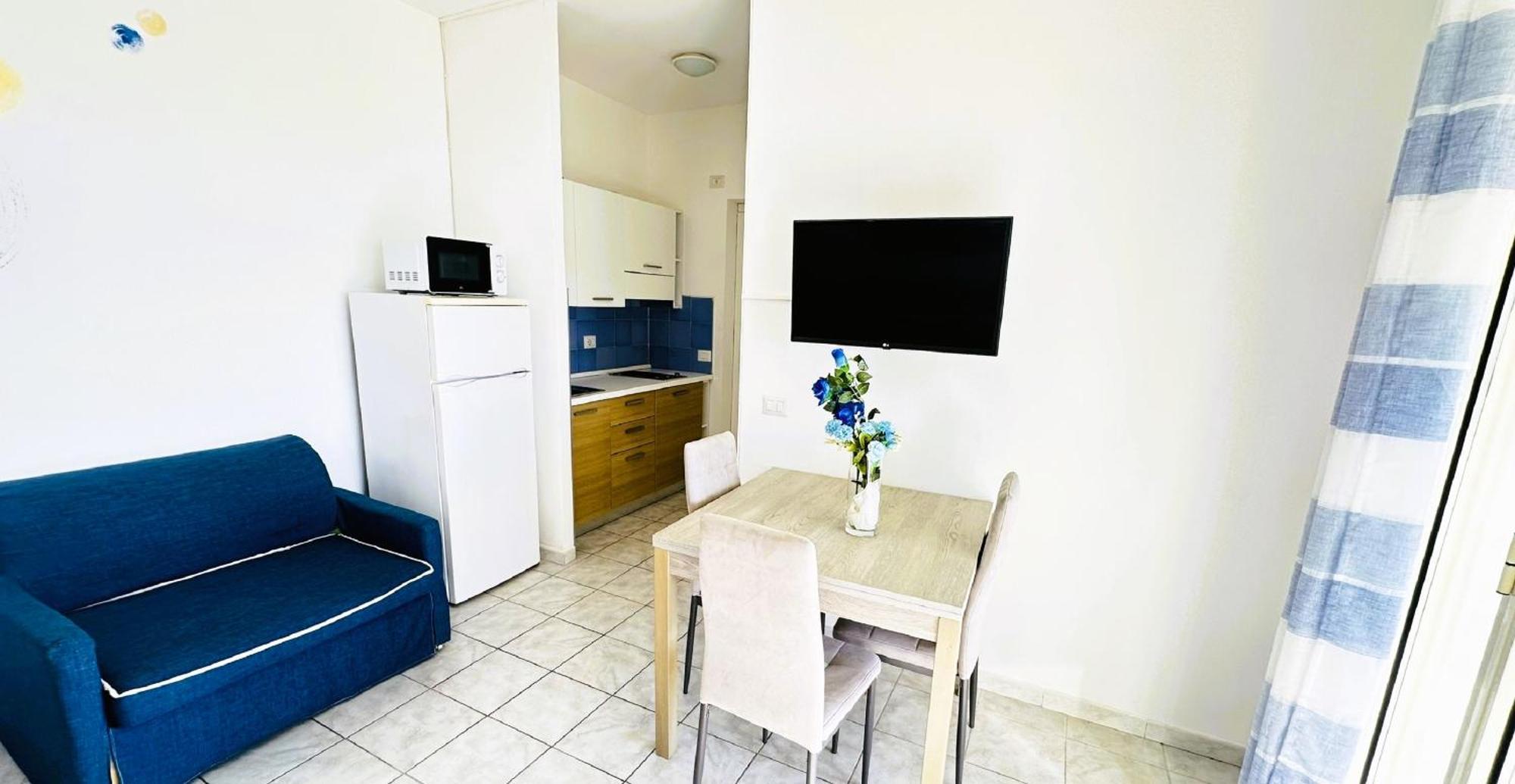 Ch Exclusive Apartments Cefalù Zimmer foto
