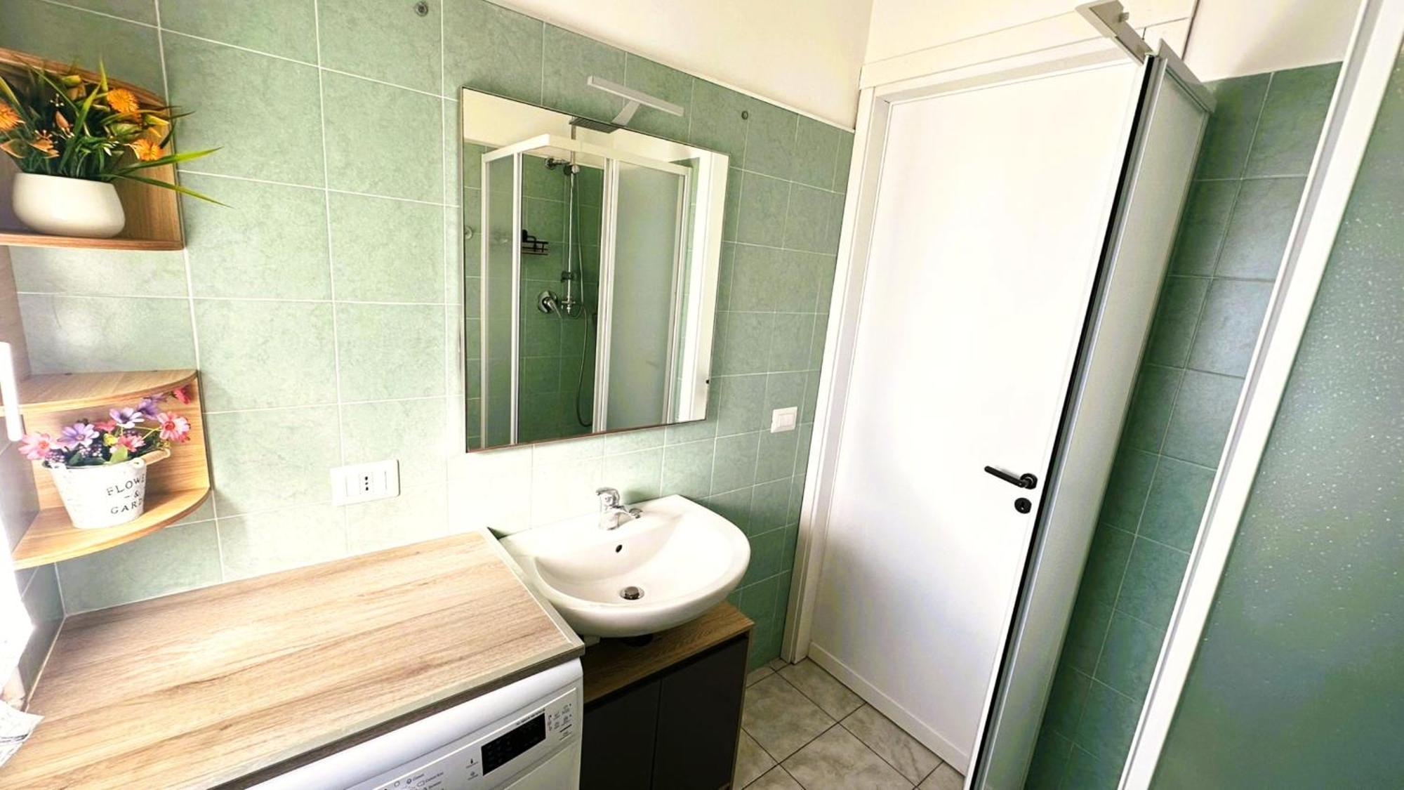 Ch Exclusive Apartments Cefalù Zimmer foto