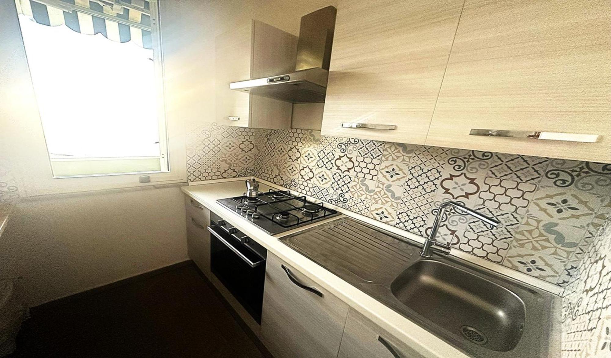 Ch Exclusive Apartments Cefalù Zimmer foto