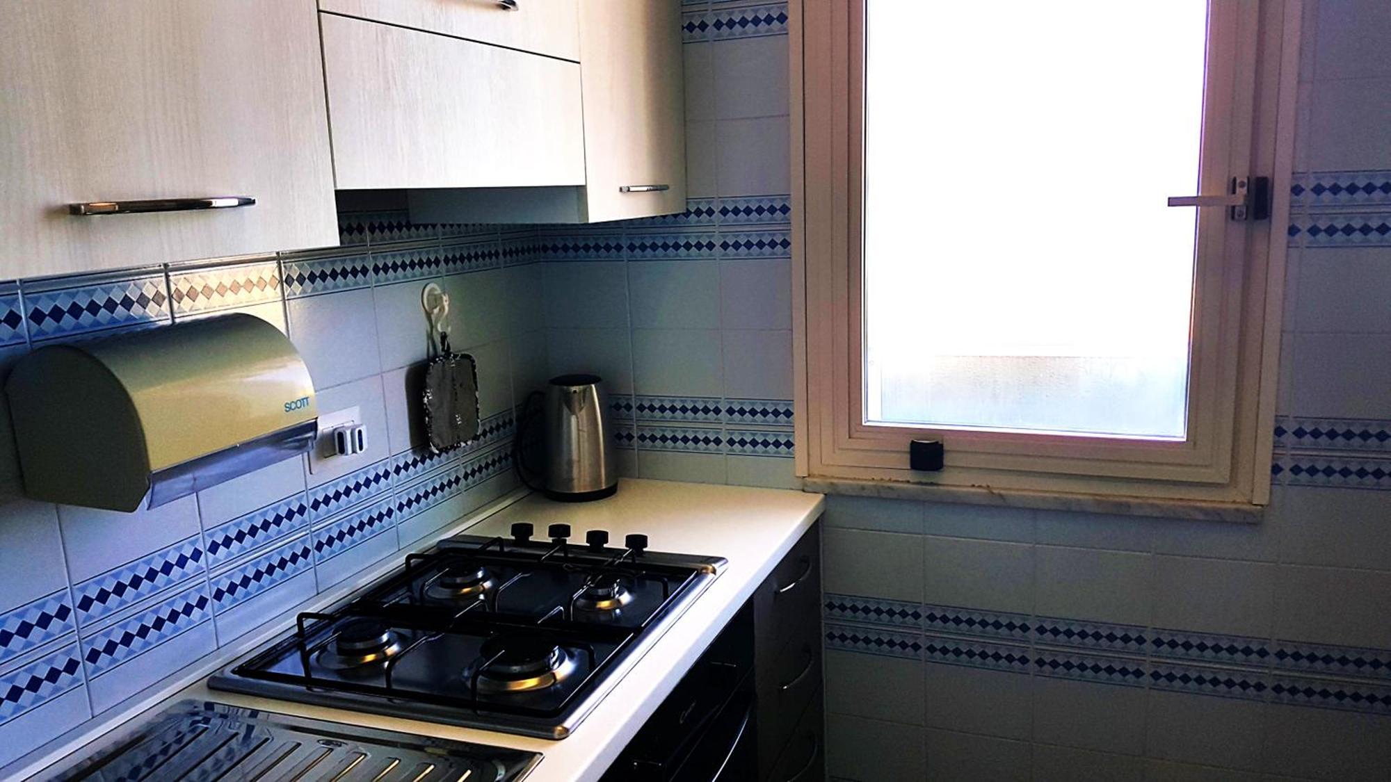 Ch Exclusive Apartments Cefalù Zimmer foto
